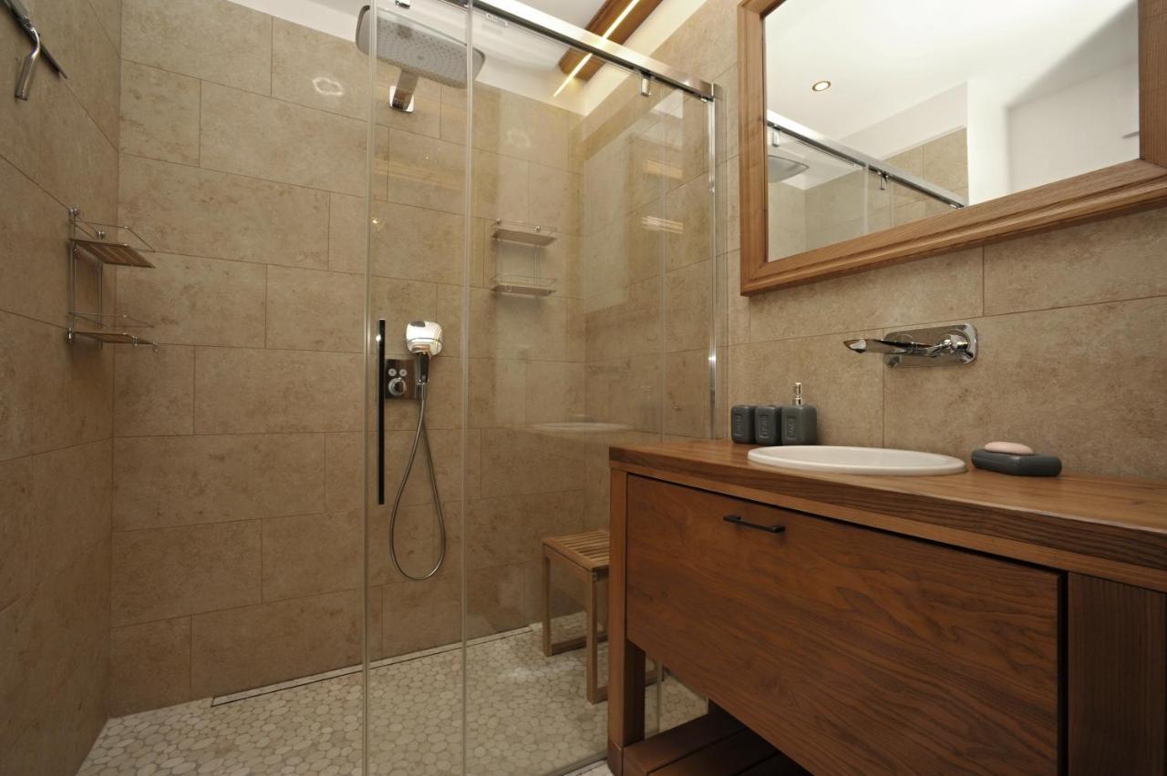 Apartman Hrebienok, Vysoké Tatry מראה חיצוני תמונה