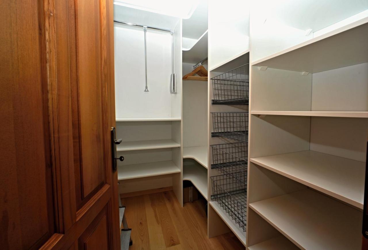 Apartman Hrebienok, Vysoké Tatry מראה חיצוני תמונה
